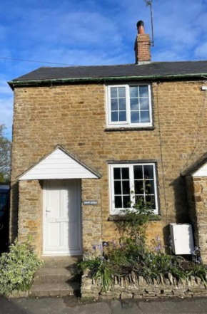 Grants Cottage